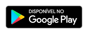 Disponível na loja da Google Play Store