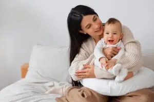 presentes para mães de primeira viagem