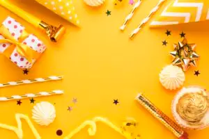 Como escolher o tema perfeito para sua festa de aniversário