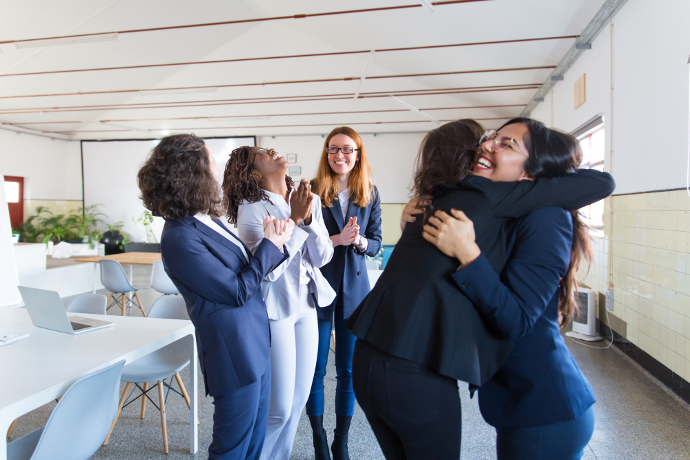 Como organizar um amigo secreto virtual